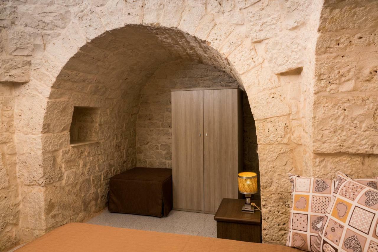 Trullo La Quiete Villa Алберобело Екстериор снимка